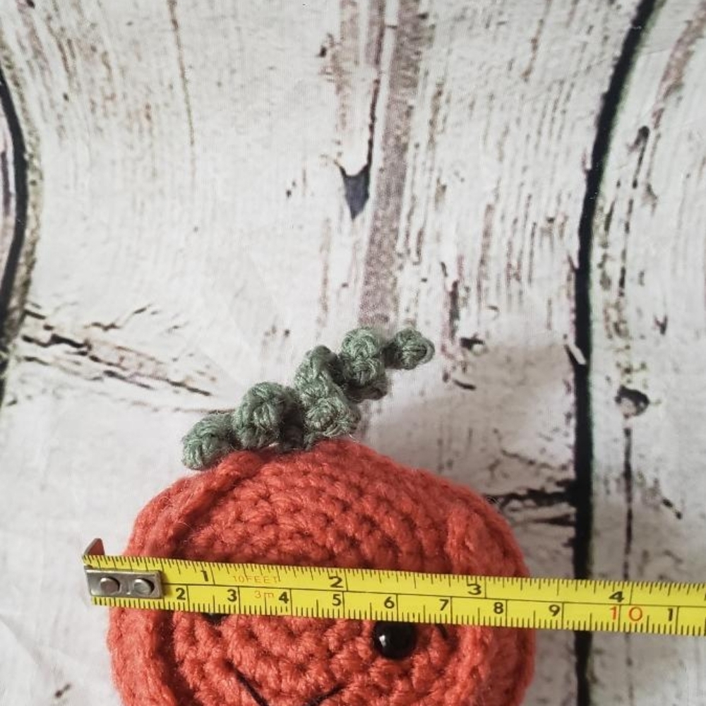 Crochet Halloween/Fall Decor Bundle #1 - Picture 3 of 10